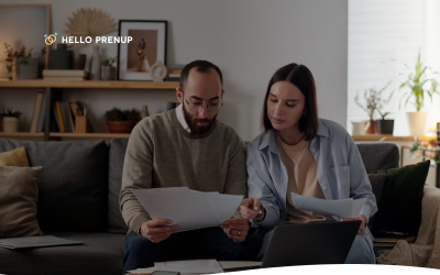 Do I Need A Lawyer for a Valid Prenup in Louisiana?