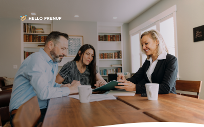 Breaking Down Prenup Pricing in Florida