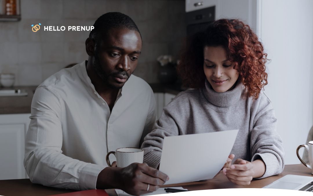 Who Pays for What in a Modern Wedding?