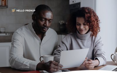 Who Pays for What in a Modern Wedding?