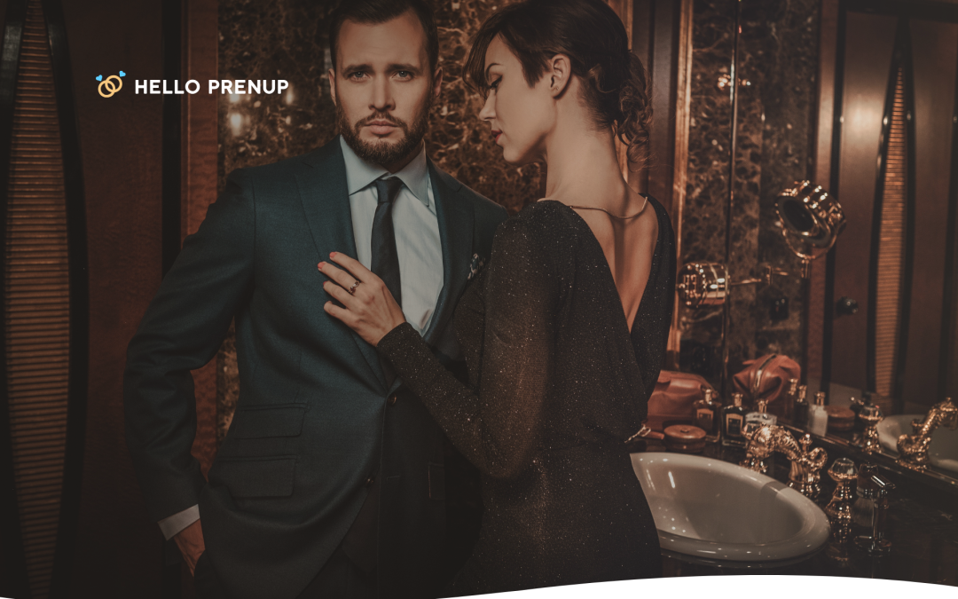 2024 Celebrity Prenups (High-Profile Lessons in Love)