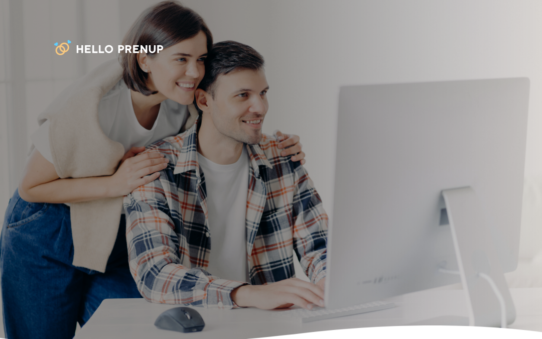 Do I Need an Attorney for a Valid Prenup in Kentucky?