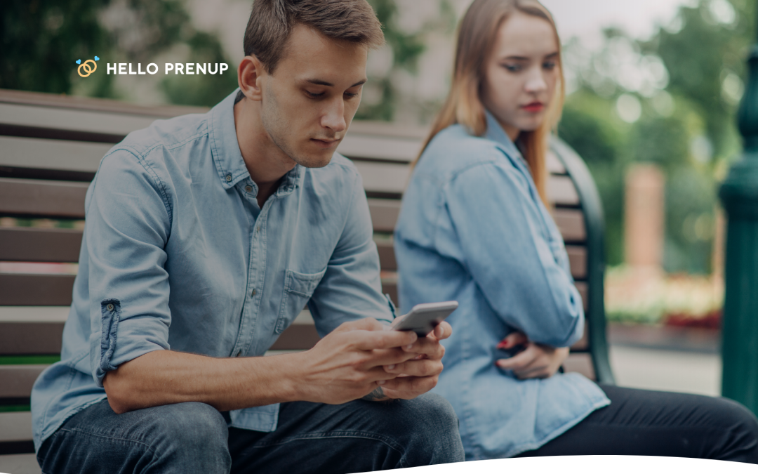 The Number 1 Predictor of Divorce (Gottman’s bids for connection theory)