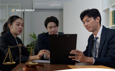 Do I Need a Lawyer for a Valid and Enforceable Prenup in Kansas?