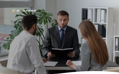 Do I Need A Lawyer for a Valid Prenup in Alaska?