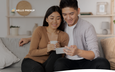 Should we combine finances before marriage?