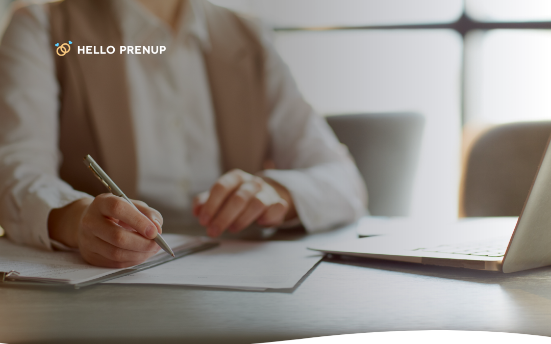 Trusts and Divorce: Implications and Considerations