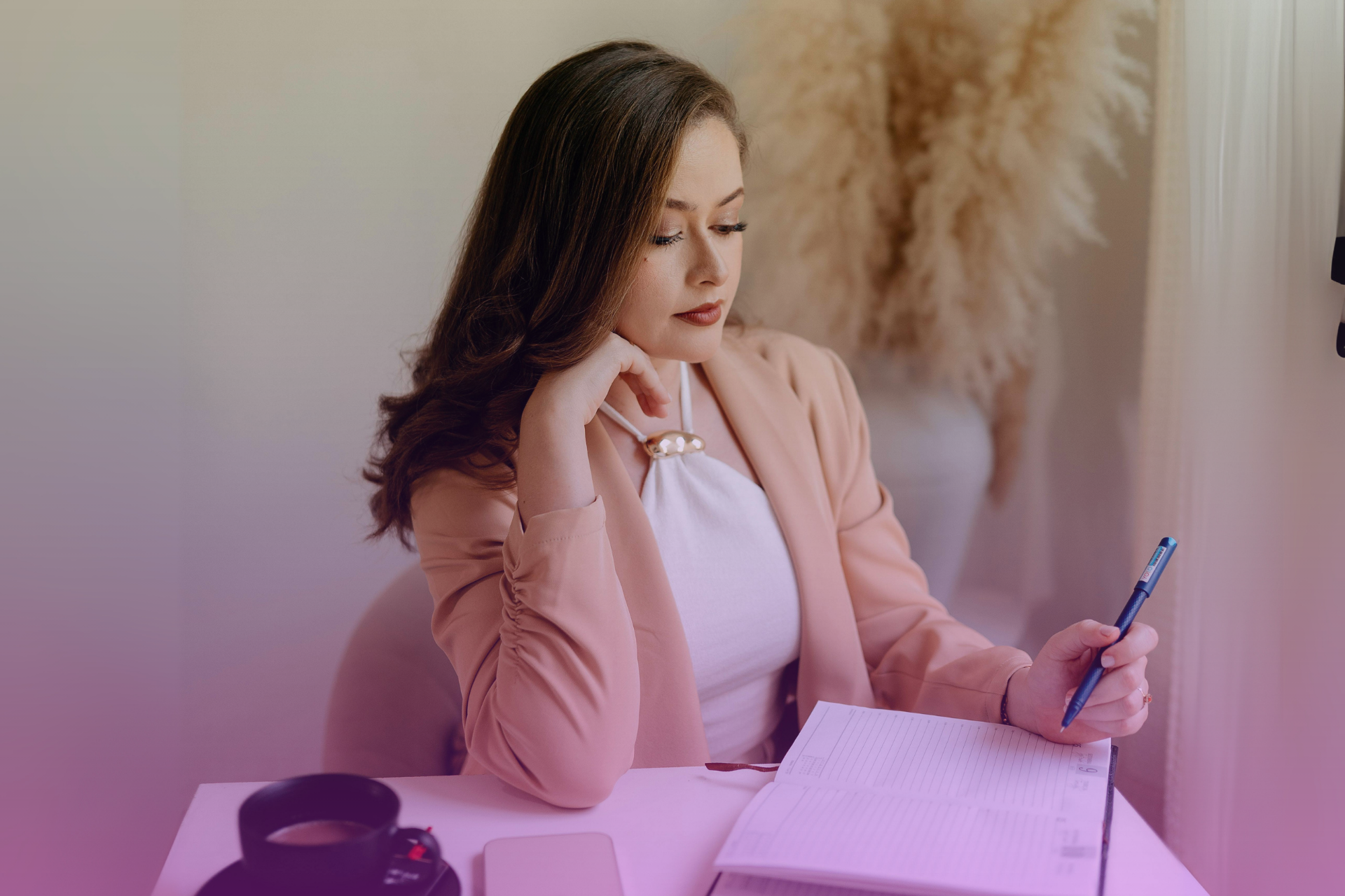 people reviewing a financial disclosure statement together, highlighting the mandatory full and fair disclosure requirement.