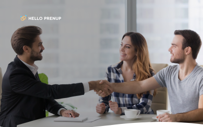 Legal Risks of Not Having a Postnuptial Agreement