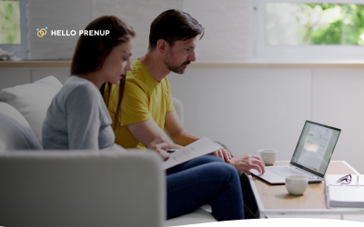 How to discuss life goals with a partner