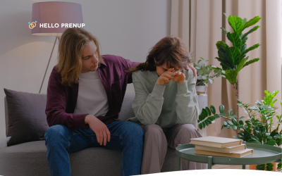 Building trust after betrayal