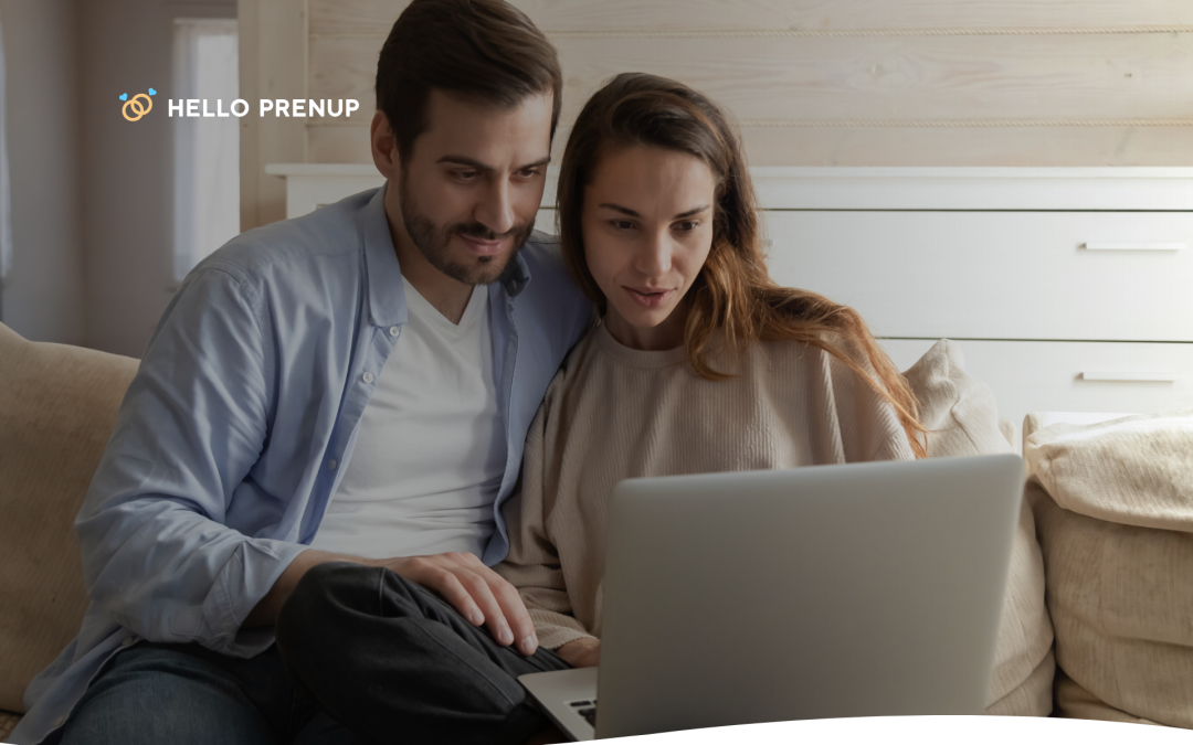 Breaking Down Prenup Pricing in Georgia