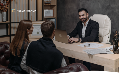 Why Your Prenup Platform Needs State-Specific Legislation