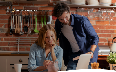 Signs That You Need a Prenup