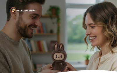 How to Protect Your Labubu with a Prenup