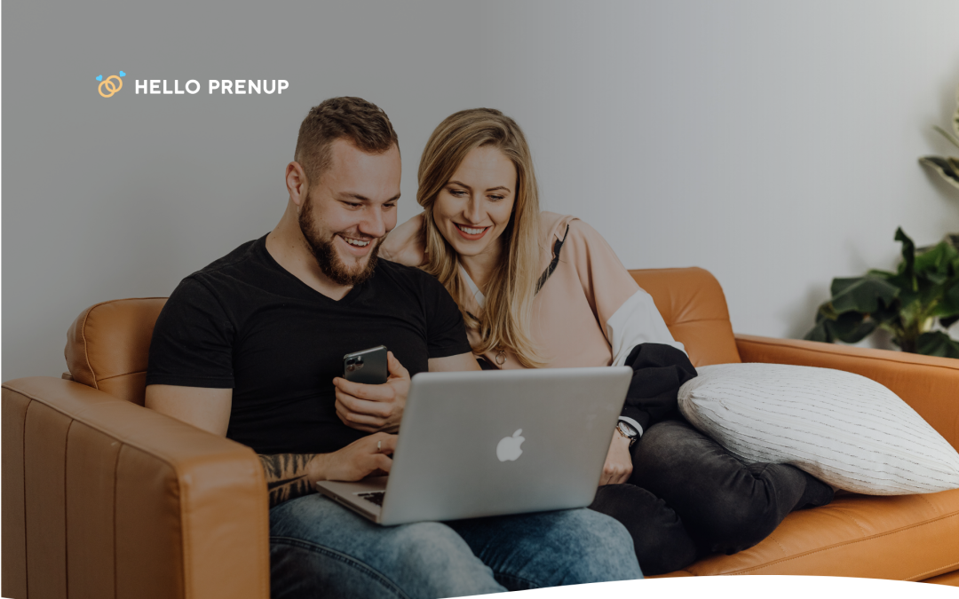 How to Identify Money Values in a Marriage