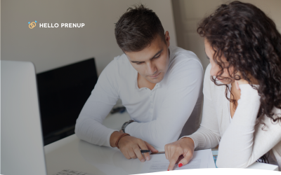 Seeing Your Partner Through Financial Challenges