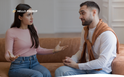 What are the reasons people fear marriage