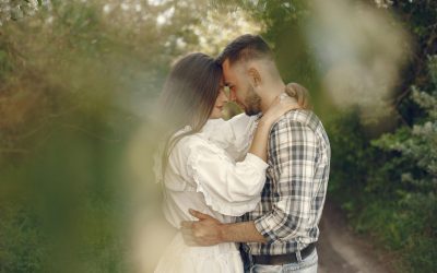 What is empathy in a relationship?