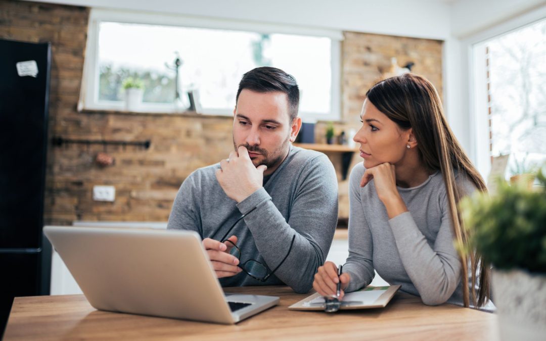 Coping with unexpected financial stress