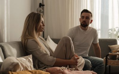 What is “falling out of love,” and why does it happen?