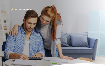 Breaking down prenup pricing in Colorado