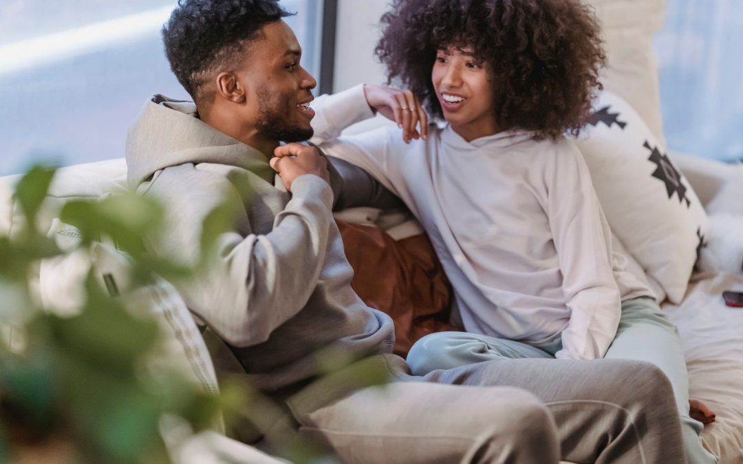 Budgeting as a couple: Tips from a psychologist