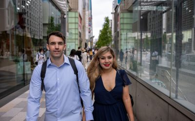 The Current Immigration Climate’s Effect on Marriage and Prenups