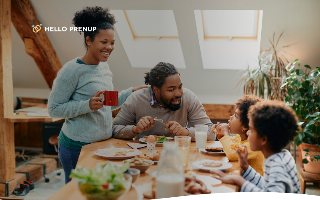 Per Stirpes vs. Per Capita Distribution Methods in Estate Planning