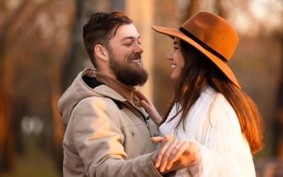 How to be vulnerable in a relationship