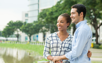 Caught Between Countries: Travel Bans, Cross-Border Couples, and the Case for Prenups