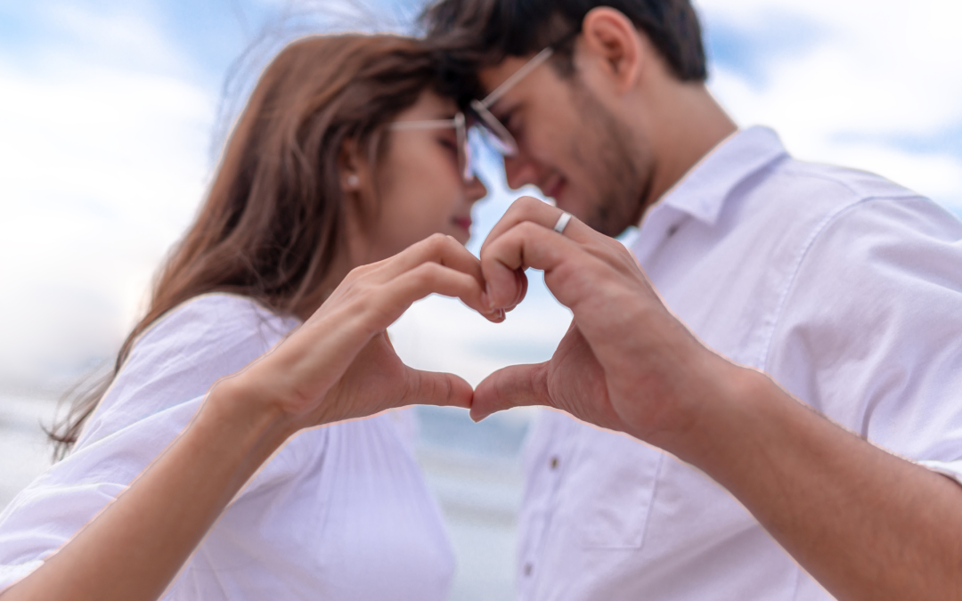 How to emotionally reconnect in a relationship