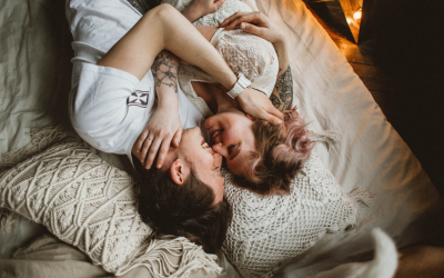 Who Does a Prenup Benefit?