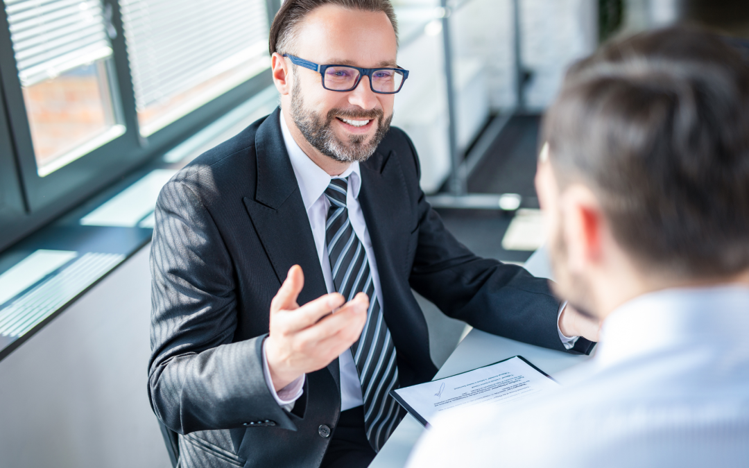 Why Do People Get Powers of Attorney?