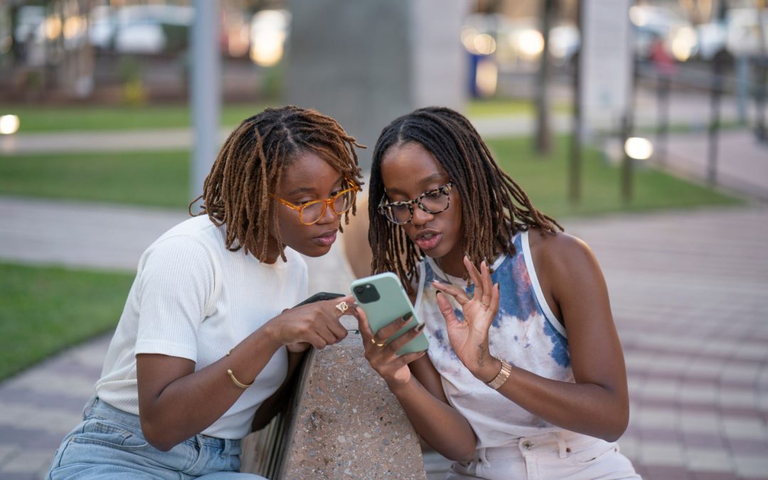 Estate Planning In The Digital Age: Protecting Your Online Assets