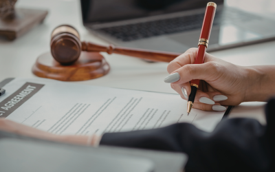 How to Find a Lawyer For Your Postnuptial Agreement