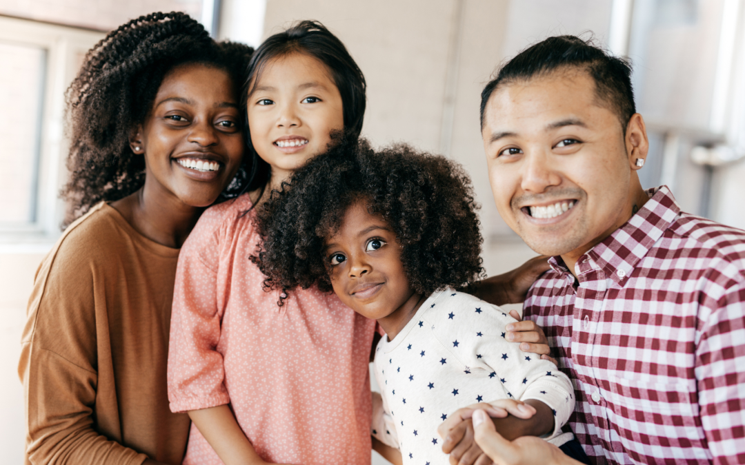 How Postnups Can Impact Stepchildren