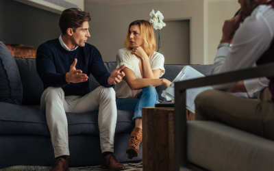 Can couples therapy make things worse?