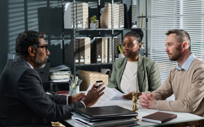 What To Do If You Become A Power of Attorney for Someone