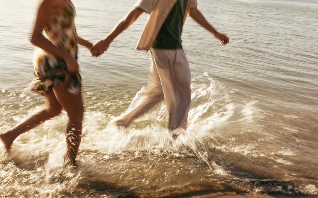 How to have realistic expectations for marriage