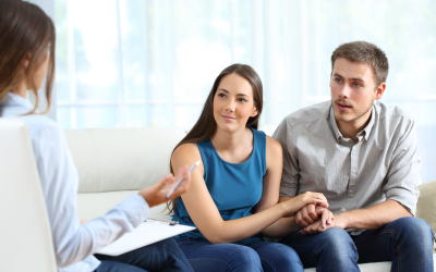 Why couples therapy sometimes doesn’t work