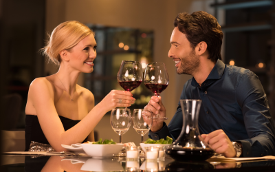 Couples who get prenups are more likely to stay together