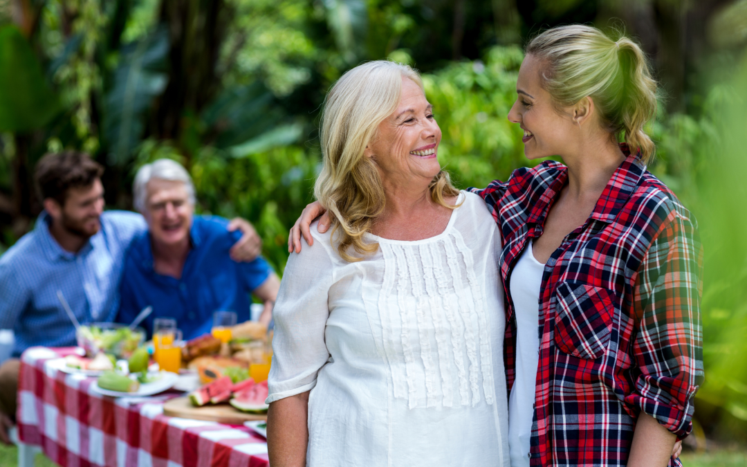 Engaged? Here’s How to Handle Pressure from Friends and Family