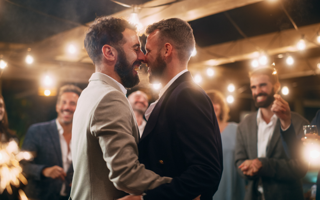 The Engagement Party Guide: Do You Need One?