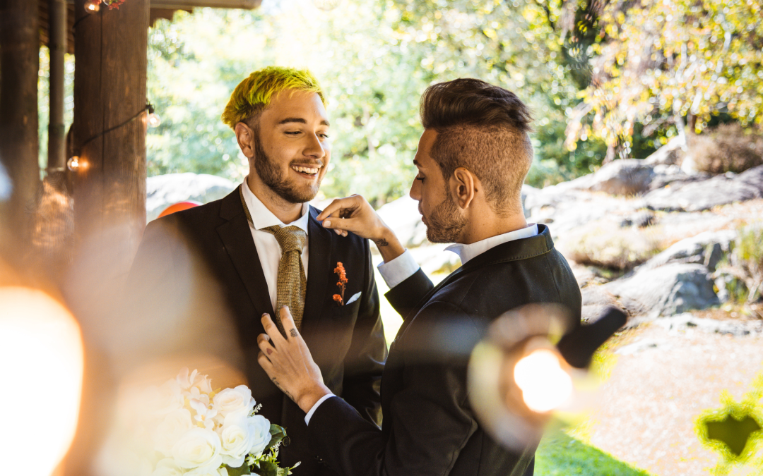 Case Study: How a Postnup Saved a Marriage