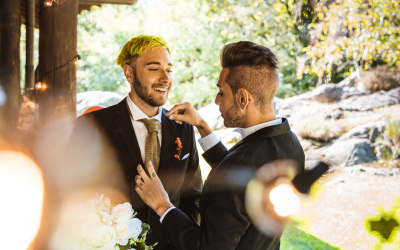 Case Study: How a Postnup Saved a Marriage