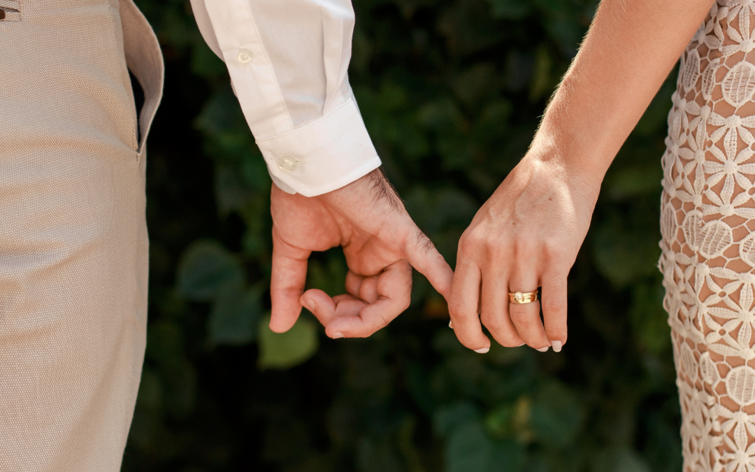 How is Property Divided in a Divorce in Washington Without a Prenup?