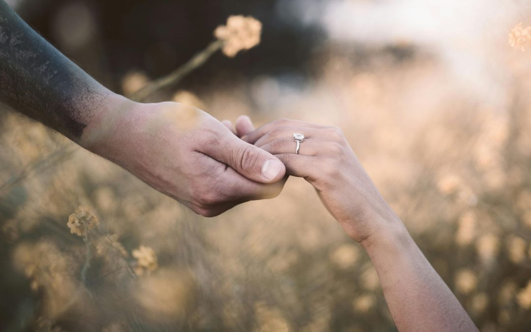 Top 5 Mistakes Newly Engaged Couples Make—and How to Avoid Them
