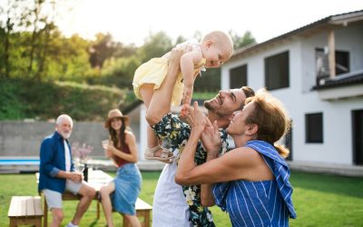 Discussing estate planning with your family
