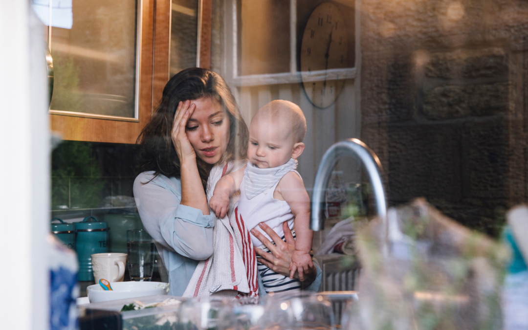 Top Wedding Day Stressors—And How to Prevent Them